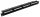 Nestron NRPP-RJ45-124U-H 19" patch panel, 24 port, Cat6, árnyékolatlan, tehermentesítővel, dual IDC (Krone/110)