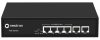 Nestron NSP-104F02F-65M 6 portos 10/100 PoE switch (65 W), 4 PoE+ / 2 RJ45 uplink port, nem menedzselhető Nestron NSP-104F02F-65M 6 portos 10/100 PoE switch (65 W), 4 PoE+ / 2 RJ45 uplink port, nem menedzselhető