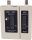 Nestron NTT-2468 UTP/STP/BNC kábel teszter, PoE jelenlét érzékelés