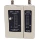 Nestron NTT-2468 UTP/STP/BNC kábel teszter, PoE jelenlét érzékelés