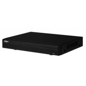   Dahua NVR-4216-4K 16 csatornás 4K IP rögzítő,2SATA,256Mbps