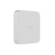 Ajax NVR-8-WHITE 8 csatornás NVR, ONVIF támogatás, H.264/H.265 tömörítés, fehér