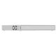 Ajax NVR-H2D8PAC-8-WHITE 8 csatornás NVR, ONVIF, HDMI kimenet, 8 PoE, H.264/H.265, fehér