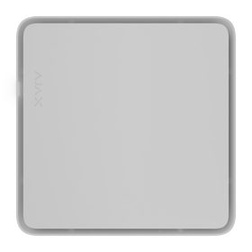   Ajax NVR-HAC-8-WHITE 8 csatornás NVR, ONVIF, HDMI kimenet, H.264/H.265, fehér