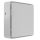 Ajax NVR-HDC-8-WHITE 8 csatornás NVR, ONVIF, HDMI kimenet, alacsony feszültségű tápellátással, H.264/H.265, fehér