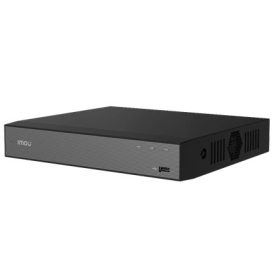 IMOU NVR-N110-8A0E 10 csatornás NVR