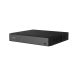 Imou NVR-N110P4-8A0E-P - 10 csatorna, 4port PoE, H265, HDMI, VGA, USB, Onvif, Hangszóró, Mikrofon (NVR-N110P4-8A0E-P)