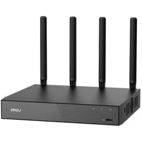 IMOU NVR-N118W-8A0E 18 csatornás WIFI NVR