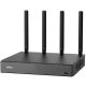 IMOU NVR-N118W-8A0E 18 csatornás WIFI NVR