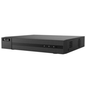 HiLook NVR-104MH-C/4P 4 csatornás PoE NVR