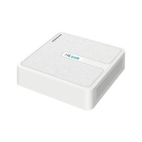 HiLook NVR-108H-D/8P 8 csatornás PoE NVR