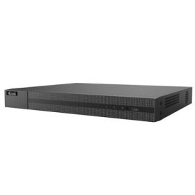HiLook NVR-208MH-C/8P 8 csatornás PoE NVR