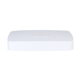 Dahua NVR2108-8P-I2 8 csatornás IP rögzítő