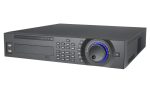 Dahua NVR3808 8 csatornás IP rögzítő, 8HDD