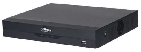 Dahua NVR4104HS-EI 4 csatornás WizSense NVR, 80/80 Mbps be-/kimeneti sávszélesség