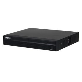   Dahua NVR4104HS-P-4KS3-1×960G/SSD 4 csatornás IP rögzítő