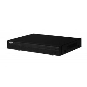 Dahua NVR4108H 8 csatornás IP rögzítő, 1HDD