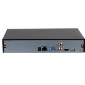 Dahua NVR4108HS-4KS3 8 csatornás IP rögzítő