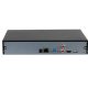 Dahua NVR4108HS-4KS3 8 csatornás IP rögzítő