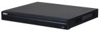   Dahua NVR4216-16P-4KS2/L 16 csatornás PoE NVR, 160/160 Mbps be-/kimeneti sávszélesség, riasztás I/O