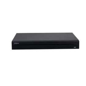   Dahua NVR4216-16P-4KS2/L 16 csatornás PoE NVR, 160/160 Mbps be-/kimeneti sávszélesség, riasztás I/O