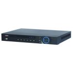 Dahua NVR4216 16 csatornás IP rögzítő, 2HDD