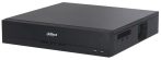   Dahua NVR4816-16P-EI 16 csatornás PoE WizSense NVR, 256/256 Mbps be-/kimeneti sávszélesség, riasztás I/O