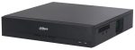   Dahua NVR4816-16P-EI 16 csatornás PoE WizSense NVR, 256/256 Mbps be-/kimeneti sávszélesség, riasztás I/O