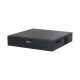 Dahua NVR4816-16P-EI 16 csatornás PoE WizSense NVR, 256/256 Mbps be-/kimeneti sávszélesség, riasztás I/O