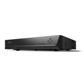   Reolink NVS8 8 csatornás PoE hálózati rögzítő NVR beépített 2TB HDD-vel