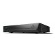 Reolink NVS8 8 csatornás PoE hálózati rögzítő NVR beépített 2TB HDD-vel