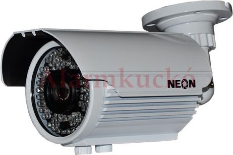 Neon FH 6880W kültéri IR 960H kamera (800TVL, UTC, OSD, 9.0-22mm)