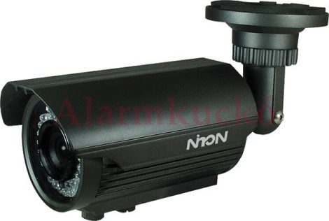 Neon FM 5160DN kültéri D&N IR 960H kamera (700TVL, 2.8-12mm, valós D&N)