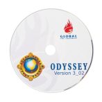  GLOBAL FIRE ODYSSEY Odyssey szoftver