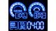Ózongenerátor BLUE 10000 Digital
