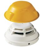   Siemens OH360 Cerberus FIT kombinált (optikai füst- és hő-) érzékelő