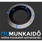 ONLINE MUNKAIDŐ NYILVÁNTARTÓ RENDSZER - KÖNYVELŐI CSOMAG