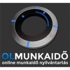 ONLINE MUNKAIDŐ NYILVÁNTARTÓ RENDSZER - KÖNYVELŐI + CSOMAG