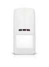 Satel OPAL Pro Kültéri PIR+MW mozgásérzékelő, kitakarásvédelem, alkonykapcsoló, infravevő,IR alapú anti-mask, fehér Satel OPAL Pro Kültéri PIR+MW mozgásérzékelő, kitakarásvédelem, alkonykapcsoló, infravevő,IR alapú anti-mask, fehér