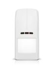   Satel OPAL Pro Kültéri PIR+MW mozgásérzékelő, kitakarásvédelem, alkonykapcsoló, infravevő,IR alapú anti-mask, fehér
