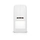 Satel OPAL Pro Kültéri PIR+MW mozgásérzékelő, kitakarásvédelem, alkonykapcsoló, infravevő,IR alapú anti-mask, fehér