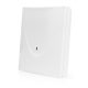 Satel OPU-1 B Műanyag doboz, ETHM-1 Plus, INT-E, INT-ADR, INT-O, INT-PP, INT-R, CA-10 E, MP-1, MDM56 BO