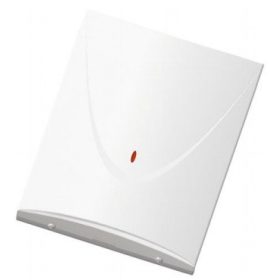   Satel OPU-2 B Műanyag doboz, ANT-GSM-I, GSM kommunikátorokhoz, méretek: 126x158x47 mm