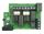  GLOBAL FIRE ORIONINTRS232 RS232 interfész modul ORION másodkezelőhöz