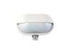 ORNO OROP304W kültéri mozgásérzékelős lámpa, ~230V/50Hz, max. 60 W, E27 foglalat, 180°-os érzékelési tartomány ORNO OROP304W kültéri mozgásérzékelős lámpa, ~230V/50Hz, max. 60 W, E27 foglalat, 180°-os érzékelési tartomány