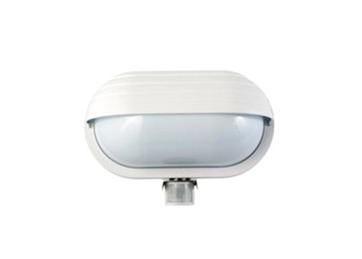  ORNO OROP304W kültéri mozgásérzékelős lámpa, ~230V/50Hz, max. 60 W, E27 foglalat, 180°-os érzékelési tartomány