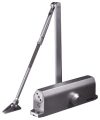 Csuklókaros ajtóbehúzó OUDE X5055AW Hidraulikus,80-120kg,max.1200mm, csuklókar, szab. működési sebesség,ívelt oldalú. Csuklókaros ajtóbehúzó OUDE X5055AW Hidraulikus,80-120kg,max.1200mm, csuklókar, szab. működési sebesség,ívelt oldalú.