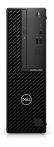   Dell OptiPlex SFF Alap PC, max. 8 videócsat, Core i3, 8GB RAM, 256GB SSD, 1DP/1HDMI, Win10Pro, 3 év helyszíni garancia