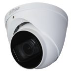   Dahua HAC-HDW2241T-Z-A-27135-S2-DIP 2 MP Starlight HDCVI WDR motoros IR dómkamera, mikrofon, koax audio (P)