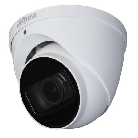 Dahua HAC-HDW2241T-Z-A-27135-S2-DIP 2 MP Starlight HDCVI WDR motoros IR dómkamera, mikrofon, koax audio (P)